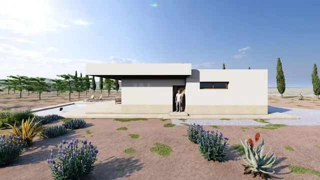 Casa 3 habitaciones 170m² en venta - Comunidad valenciana - foto 3