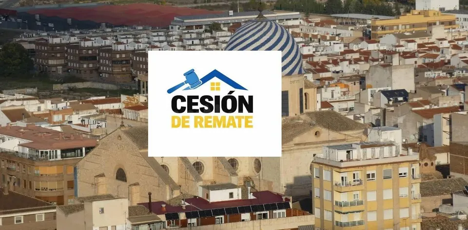 VENTA EN CONDICIONES ESPECIALES - MODALIDAD CESIÓN DE REMATE