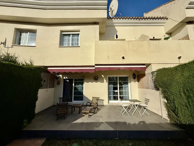 Adosado 3 habitaciones 140m² en alquiler - Marbella — 23