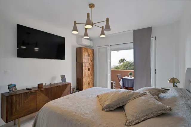 Apartamento 1 habitación 84m² en venta - Marbella — 12
