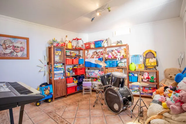 CASA TERRERA EN VENTA EN LA VEGA, ICOD DE LOS VINOS — 14