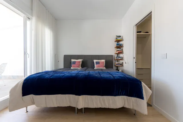 Villa 3 habitaciones 111m² en venta - El salero — 32