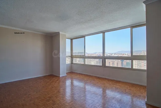 Apartamento con vistas a las montañas en Alicante - Vistaher - foto 2