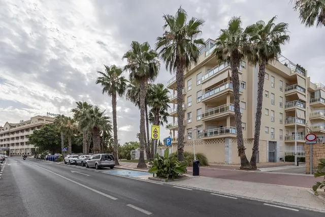 APARTAMENTO EN PLAYA PONIENTE, MOTRIL — 30