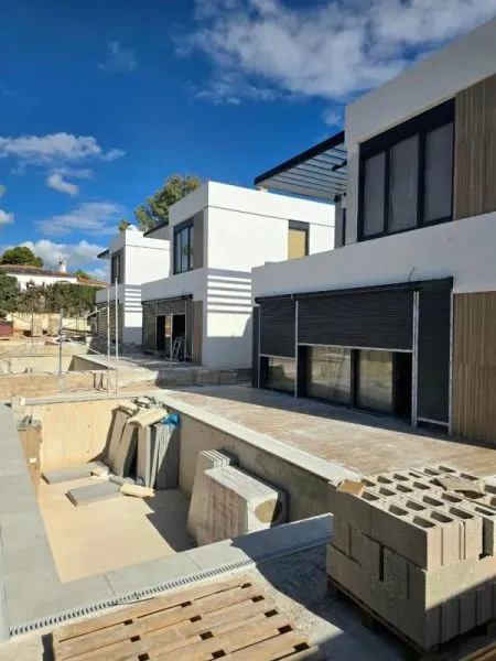 Villa 3 habitaciones 105m² en venta - San rafael — 18