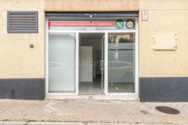 Local Comercial en Venta en Granada - Palacio de Deportes — 5