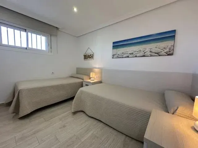 Apartamento 3 habitaciones 96m² en venta - Mil Palmeras — 21