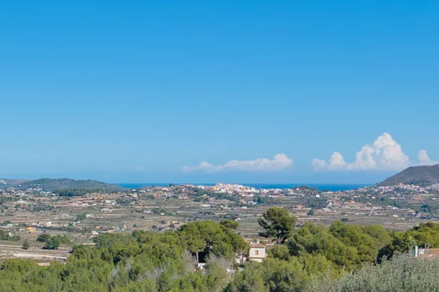 Parcela en venta - Benimeit — 13