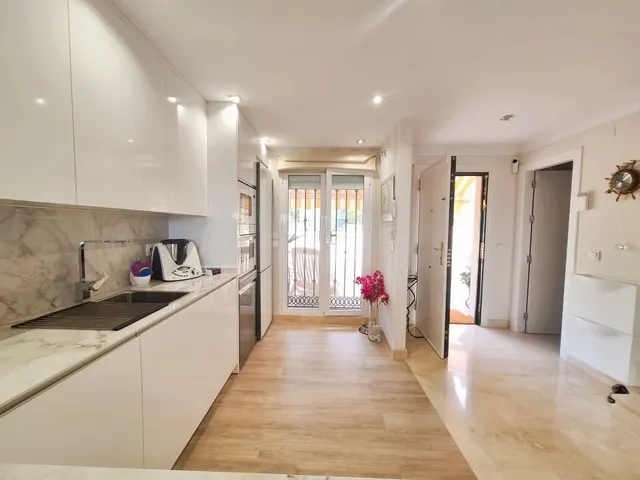 Dúplex 2 habitaciones 120m² en venta - Marbella — 15