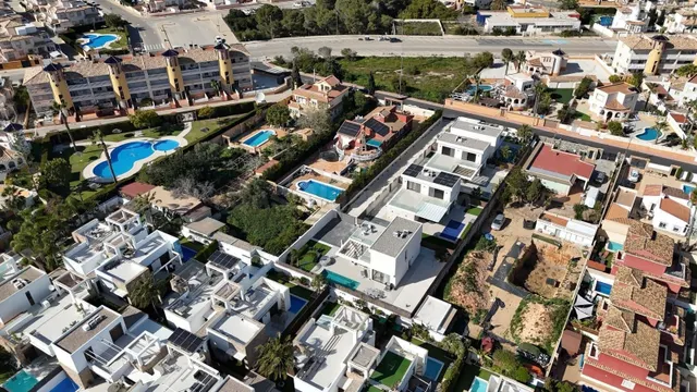 Parcela en venta - Lomas de Cabo Roig - foto 4
