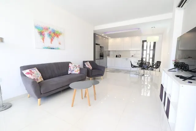 Apartamento 2 habitaciones 67m² en venta - Pueblo Latino — 7