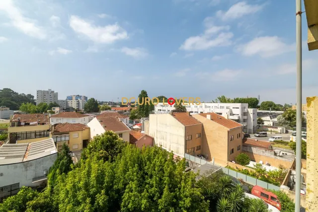 Dúplex 2 habitaciones 107m² en venta - São Mamede de Infesta e Senhora da Hora — 31