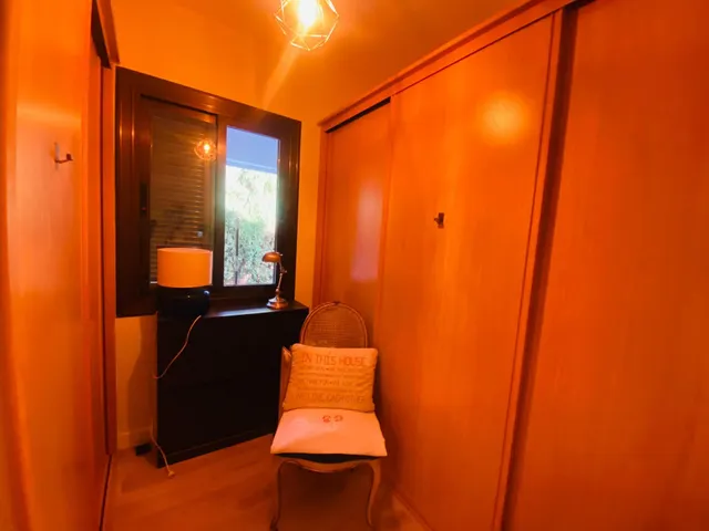 Encantadora casa en Bahia Grande, Llucmajor, con piscina, jardín mediterráneo y terrazas cubiertas — 15