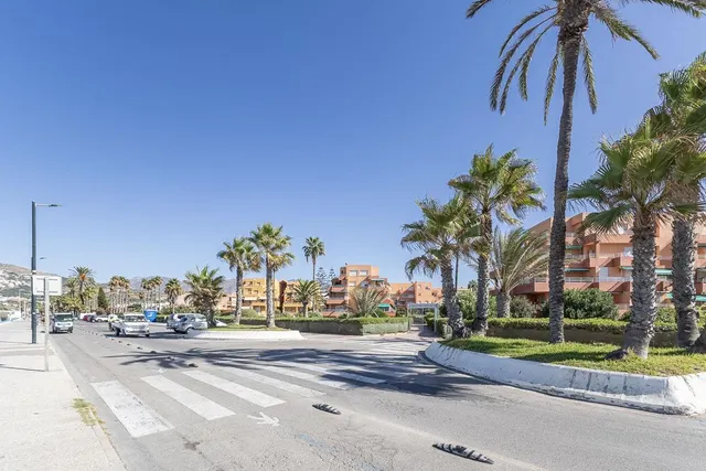 Piso en Jardines del Mar, Salobreña. — 38
