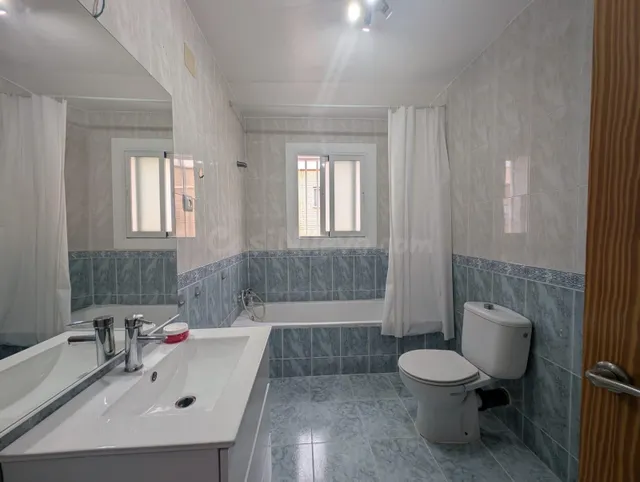 Se vende piso en la Glorieta Amor de Dios - foto 5