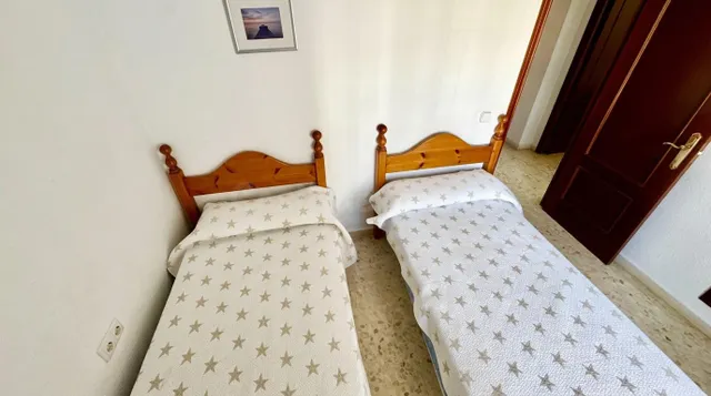 Exclusivo Piso en Primera Línea de Playa con Vistas al Mar en Valdelagrana (El Puerto de Santa María) | Ref: DLR00267 — 38