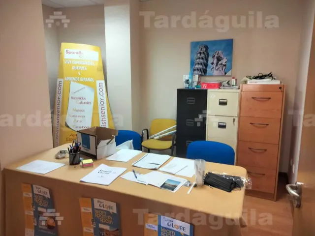 VENTA DE LOCAL ACADEMIA — 6