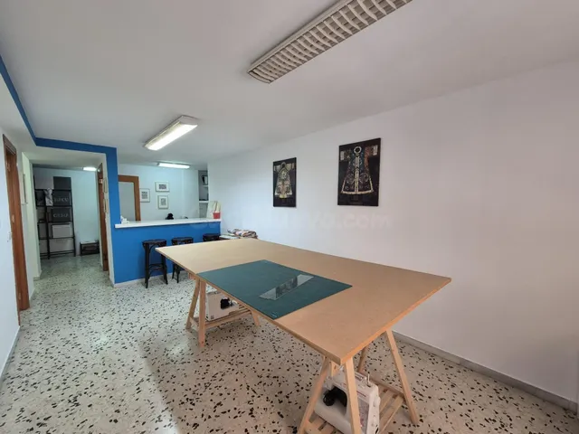 OFICINA CENTRICA EN VENTA - foto 5