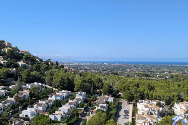 Apartamento 3 habitaciones 310m² en venta - Comunidad valenciana — 31