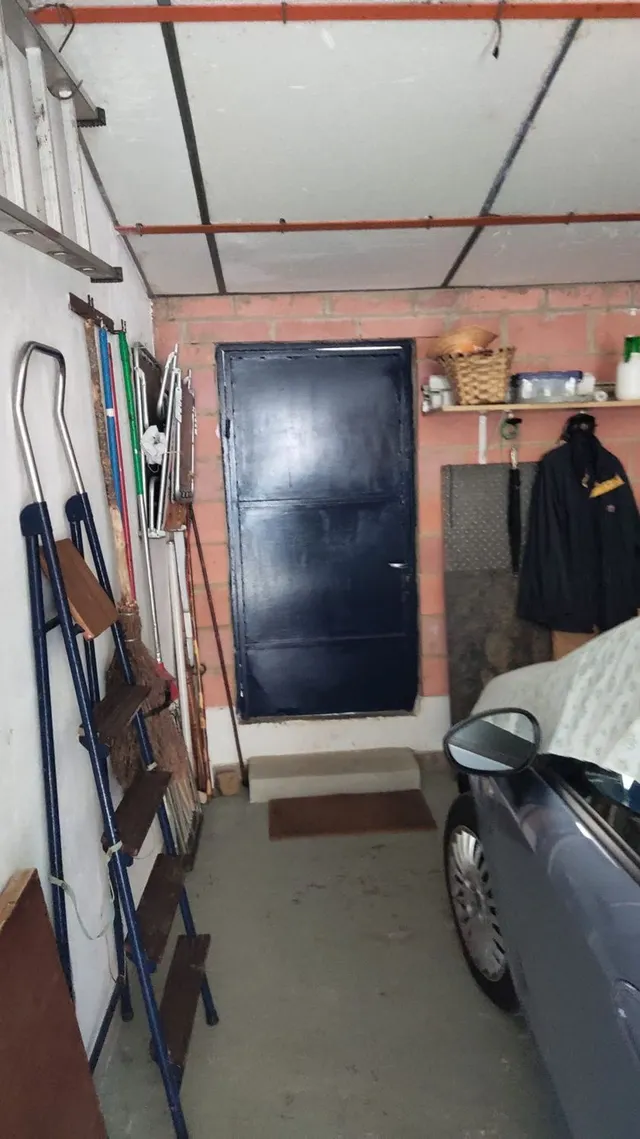 Casa independiente en venta en Oña con garaje, huerta y zona de barbacoa — 27
