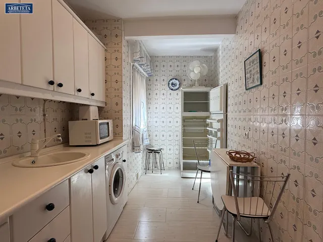 Inmobiliaria arbeteta vende piso de dos dormitorios en Brihuega — 7