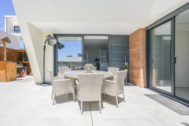 Villa 4 habitaciones 240m² en venta - Pueblo 4 — 39