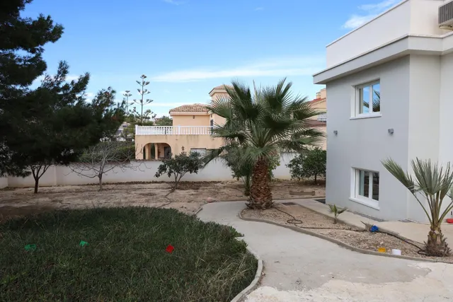 Villa 5 habitaciones 158m² en venta - Ciudad Quesada — 4