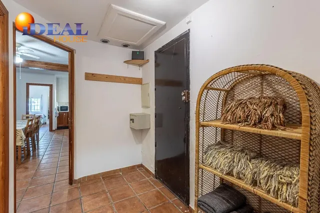 CASA DE PUEBLO REFORMADA CON PISCINA PRIVADA Y POTENCIAL DE ALQUILER Cacín, Granada – Cerca del embalse de Los Bermejales — 30
