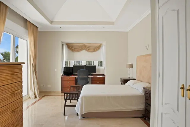 Chalet 7 habitaciones 1133m² en venta - Marbella — 25