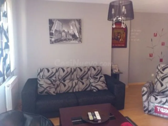 SE VENDE PISO EN MUY BUEN ESTADO EN MAGALLON - foto 3