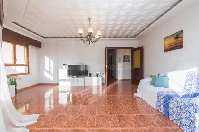edificio independiente con garaje privado para mas de 3 coch - foto 2