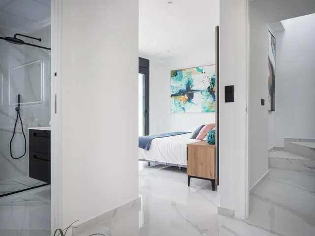 MEDITERRANEAN LUXURY HOMES EN SAN PEDRO DEL PINATAR, COSTA CALIDA — 7