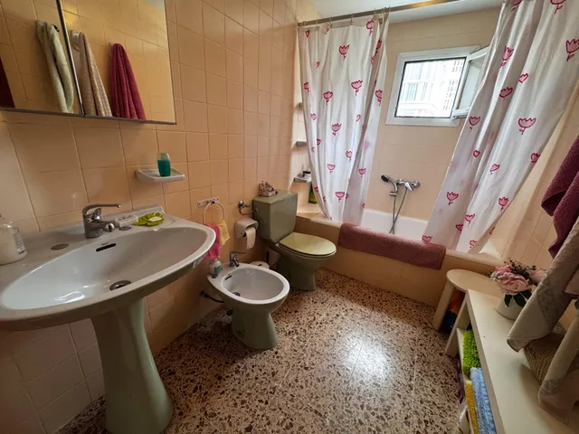 APARTAMENTO A ESCASOS METROS DEL MAR MUY ACOGEDOR — 13