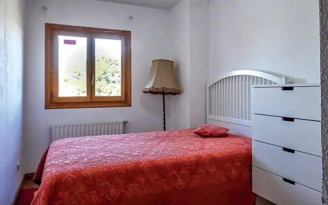 Exclusiva casa de 324 m2 en Mas Camarena: amplitud, privacidad y calidad de vida junto a Valencia — 14