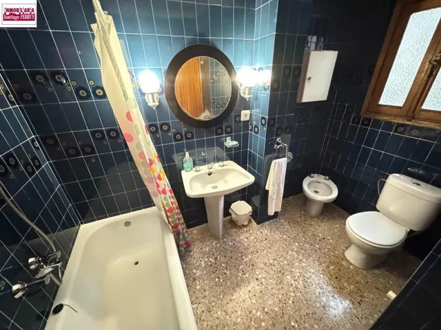 VENTA DE CASA EN BENIFAIO (VALENCIA) — 32