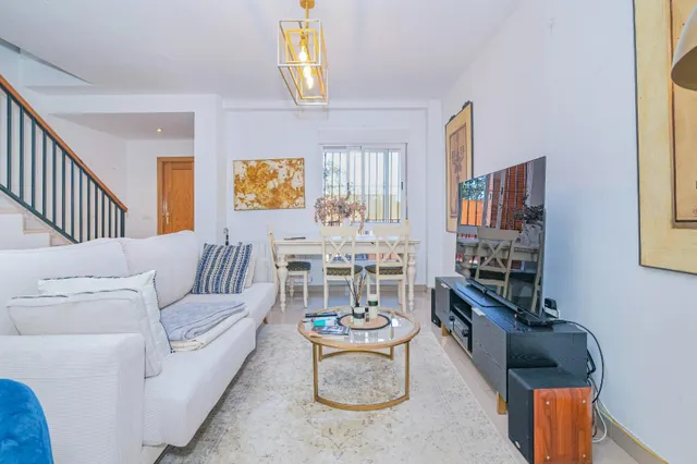 Adosado 4 habitaciones 208m² en venta - Zona metropolitana — 3