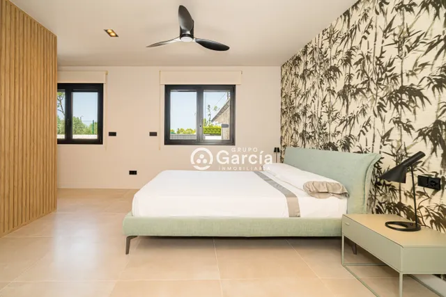 Casa de campo completamente renovada en venta en Denia - una propiedad increíble — 44