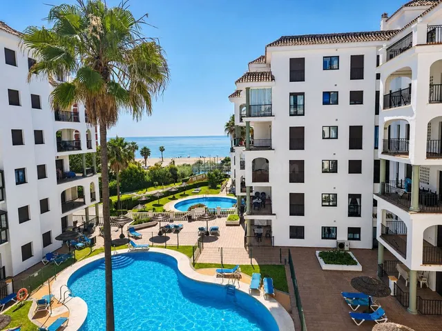 Apartamento 1 habitación 50m² en venta - Puerto de la Duquesa — 5