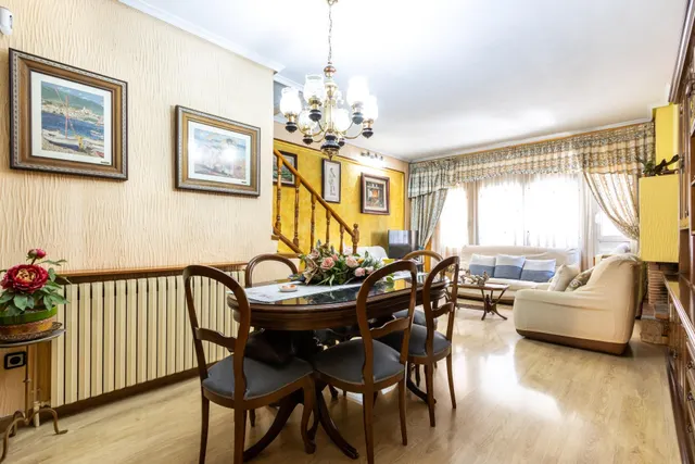 MAGNÍFICA CASA EN CA N'ORIAC 5 HAB. CERCA AVDA. MATADEPERA - foto 2