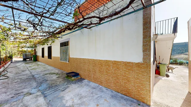 CHALET URBANO EN L ALCORA CASTELLÓN — 34