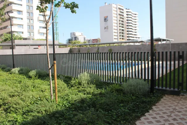 Piso 3 habitaciones 143m² en alquiler - Malilla - foto 5