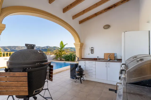 Villa 4 habitaciones 376m² en venta - Comunidad valenciana — 7