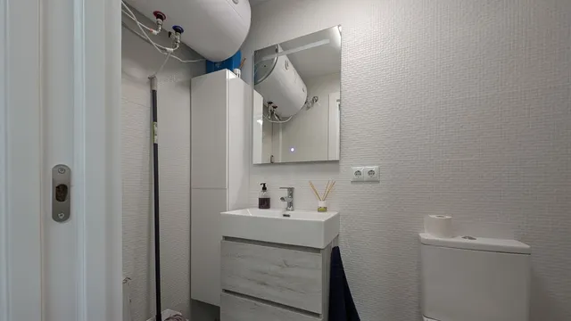 Oficina 30m² en venta - Centro — 6