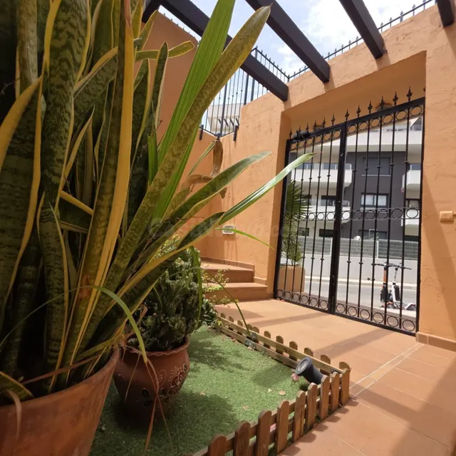 Casa 4 habitaciones 125m² en venta - Villamartin — 4