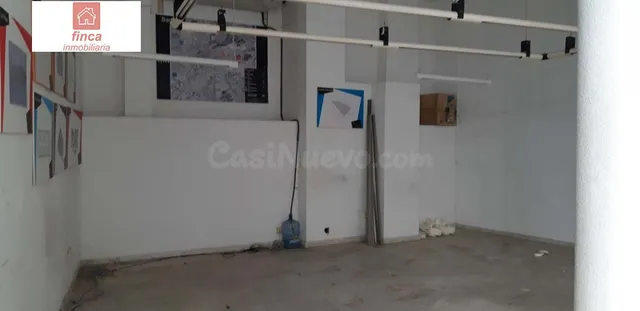 BADAJOZ, LOCAL COMERCIAL EN EL PASAJE COMERCIAL GOLF GUADIAN - foto 3