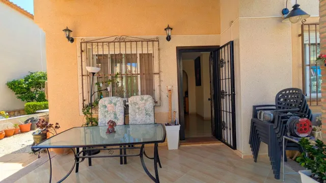 Quad 3 habitaciones 120m² en venta - Costa blanca sur — 7