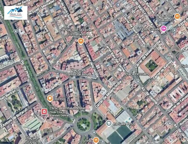 Venta de Piso en Reus - Tarragona - foto 2