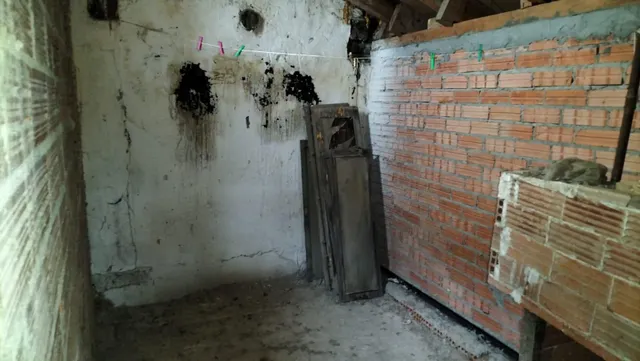 SE VENDE CASONA EN DUEÑAS — 9