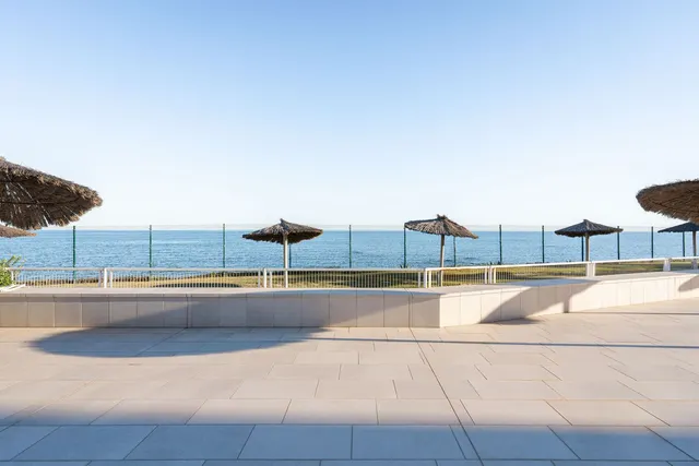 Apartamento 2 habitaciones 123m² en venta - Costa Del Sol — 23