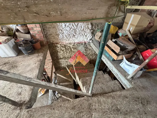 CASA PARA REFORMAR EN ARRIATE — 9